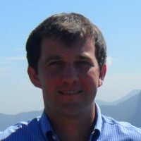 James F. Barter